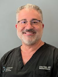 Alan A. Katz, MD