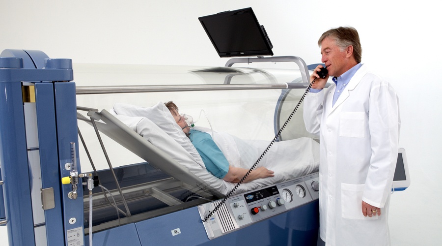 5 Benefits Of Hyperbaric Oxygen Therapy