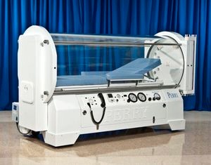 Types Of Hyperbaric Chambers