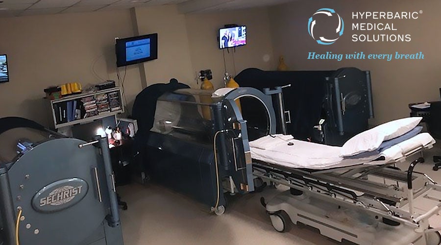 Hyperbaric Medical Solutions Expands Manhattan Clinic